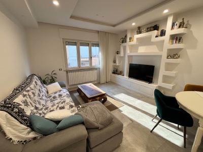 appartamento in vendita a Mondragone