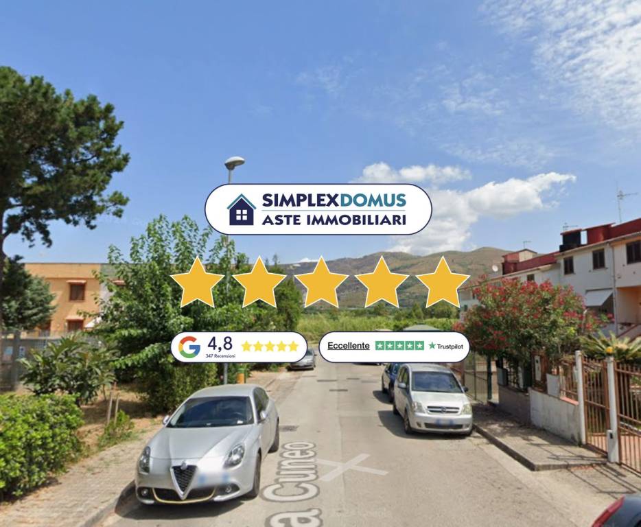 appartamento in vendita a Mondragone