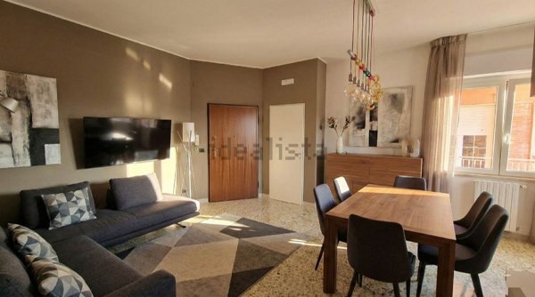 appartamento in vendita a Mondragone