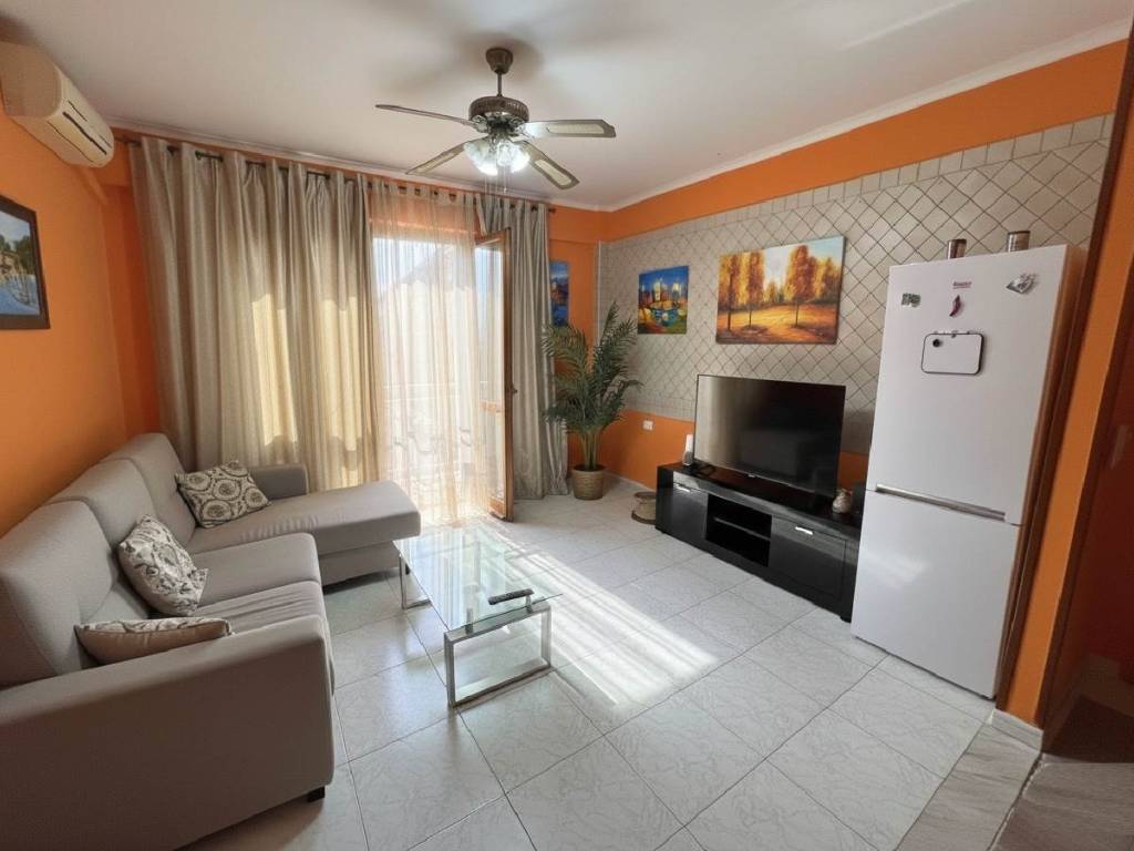 appartamento in vendita a Mondragone