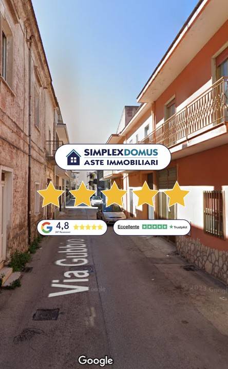 appartamento in vendita a Mondragone