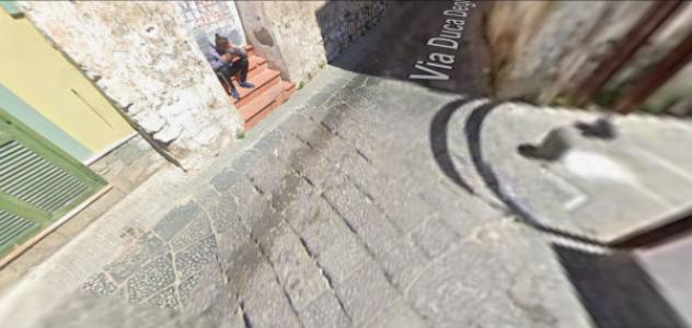 terreno edificabile in vendita a Mondragone