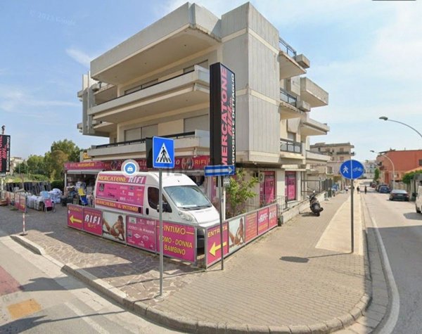 appartamento in vendita a Mondragone