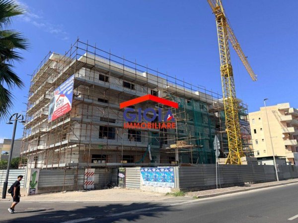 appartamento in vendita a Mondragone