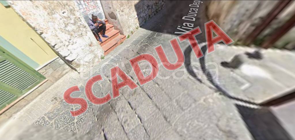 appartamento in vendita a Mondragone