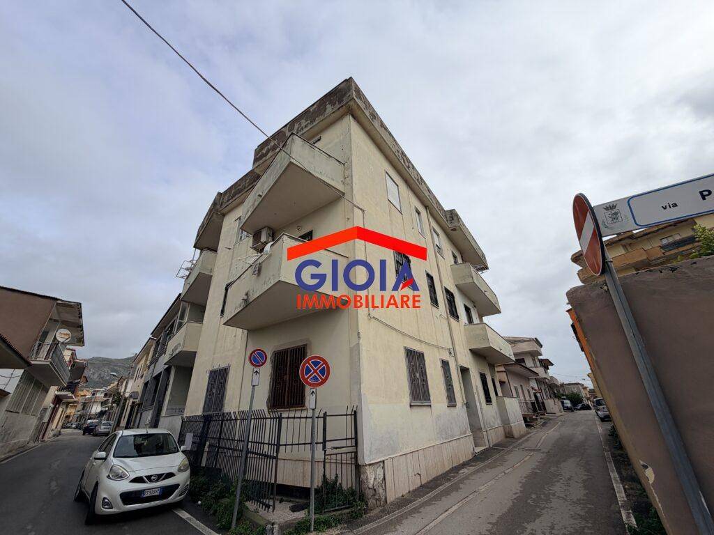 appartamento in vendita a Mondragone