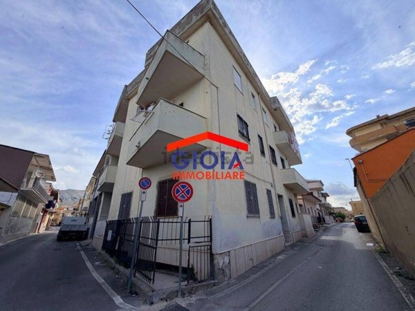 appartamento in vendita a Mondragone