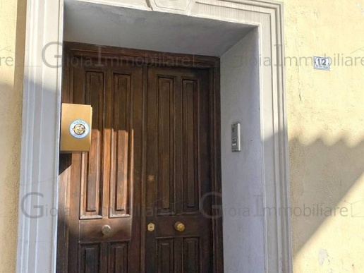 appartamento in vendita a Mondragone