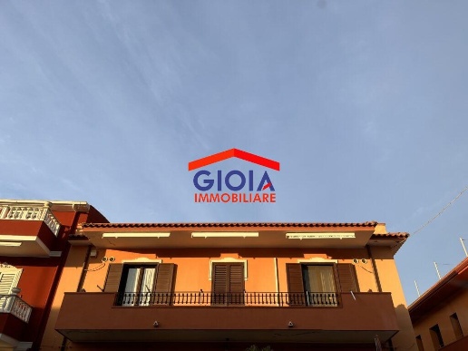 appartamento in vendita a Mondragone