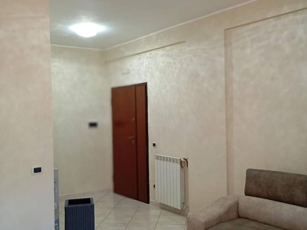 appartamento in vendita a Mondragone