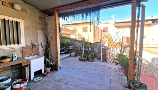 appartamento in vendita a Mondragone