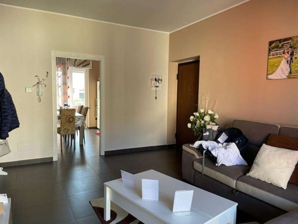 appartamento in vendita a Mondragone