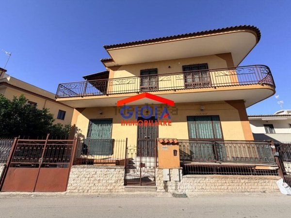 appartamento in vendita a Mondragone