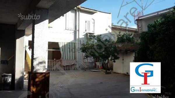 appartamento in vendita a Mondragone