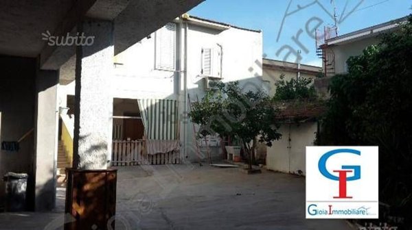 appartamento in vendita a Mondragone