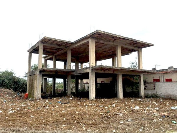 appartamento in vendita a Mondragone