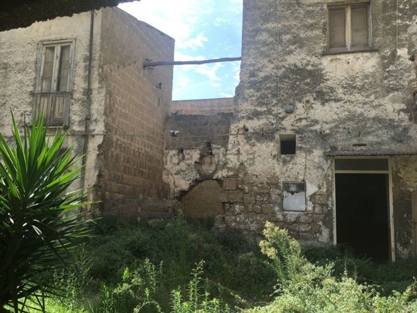 appartamento in vendita a Mondragone