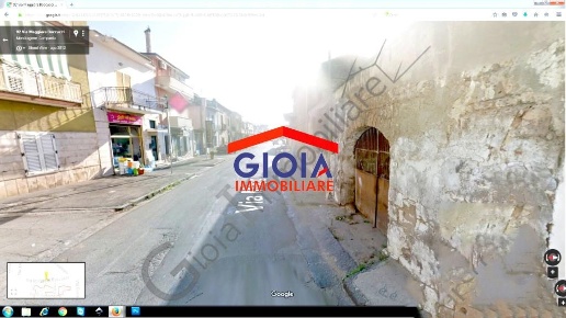appartamento in vendita a Mondragone