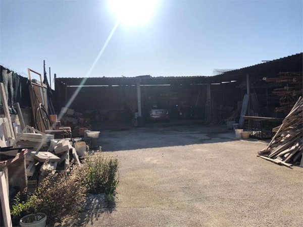 terreno edificabile in vendita a Mondragone