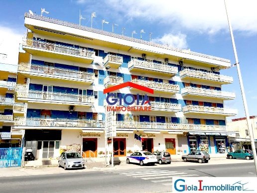 appartamento in vendita a Mondragone