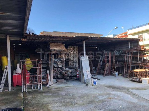 appartamento in vendita a Mondragone