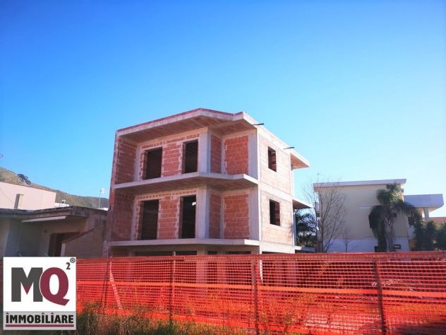 appartamento in vendita a Mondragone