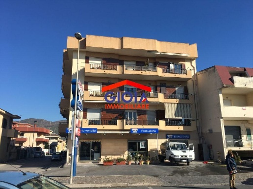 appartamento in vendita a Mondragone