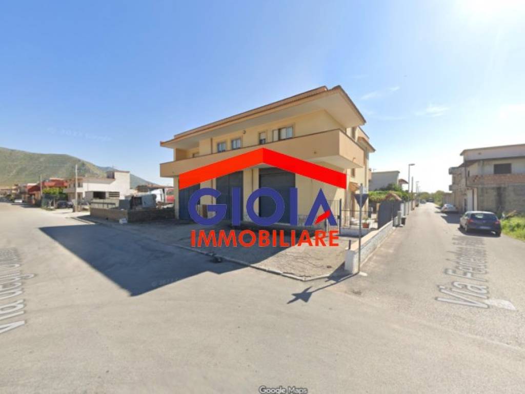 appartamento in vendita a Mondragone