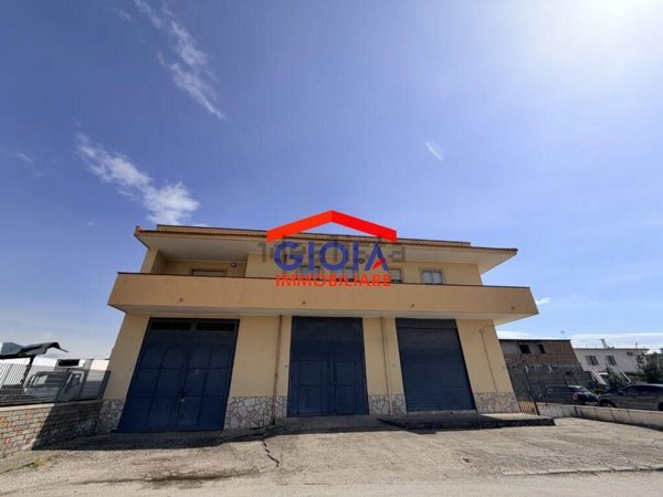 appartamento in vendita a Mondragone