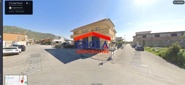 appartamento in vendita a Mondragone