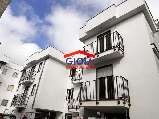 appartamento in vendita a Mondragone