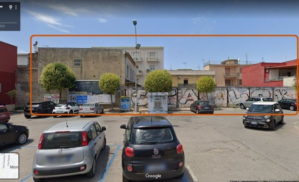 esavano in vendita a Mondragone