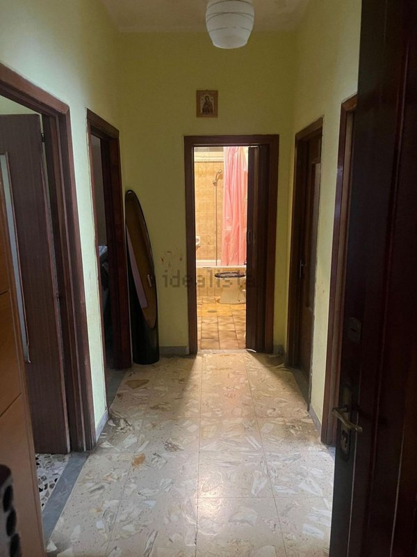 casa indipendente in vendita a Mondragone