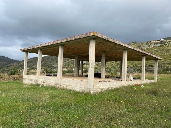 appartamento in vendita a Mondragone