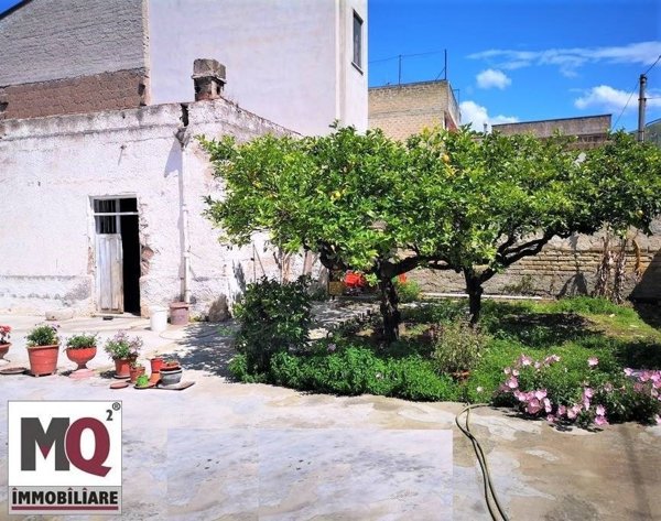 appartamento in vendita a Mondragone