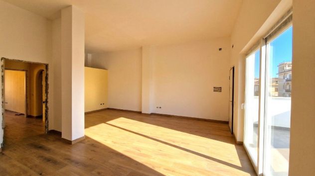 appartamento in vendita a Mondragone