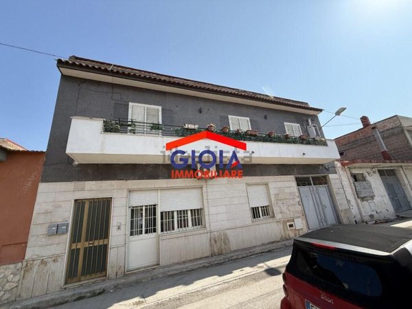 appartamento in vendita a Mondragone