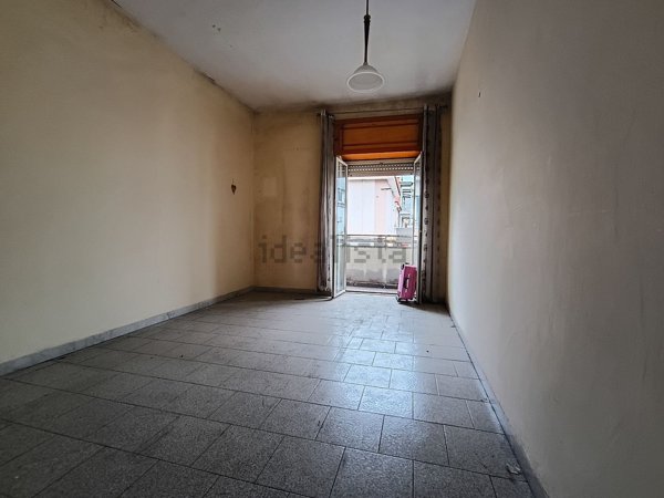 appartamento in vendita a Mondragone