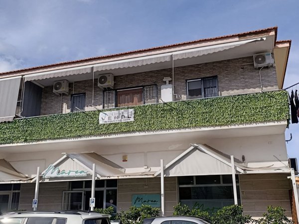 appartamento in vendita a Mondragone