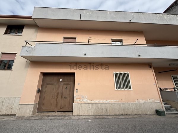 appartamento in vendita a Mondragone
