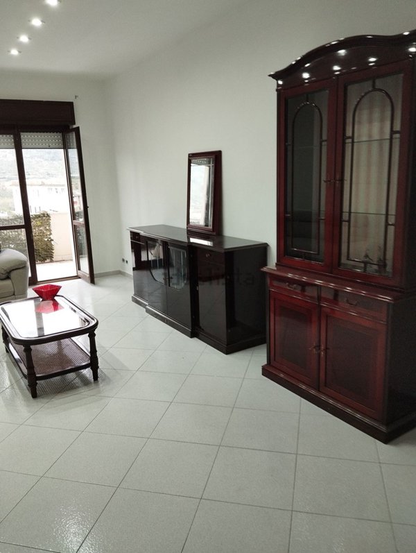 appartamento in vendita a Mondragone