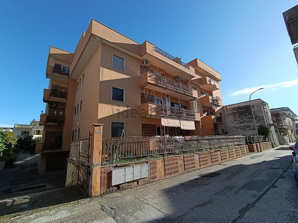appartamento in vendita a Mondragone