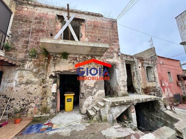 appartamento in vendita a Mondragone