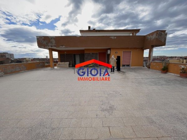 appartamento in vendita a Mondragone