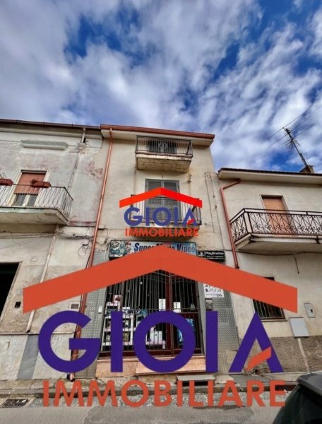 appartamento in vendita a Mondragone