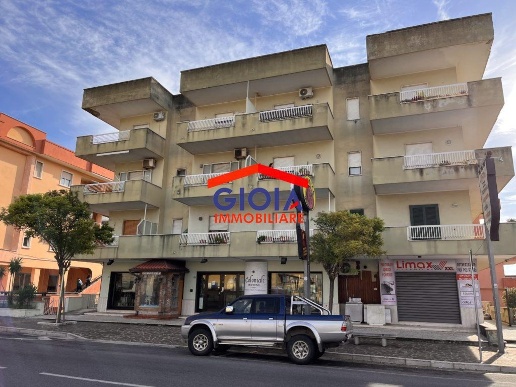 appartamento in vendita a Mondragone