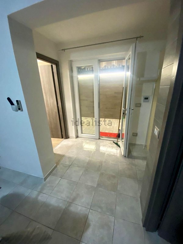 appartamento in vendita a Mondragone