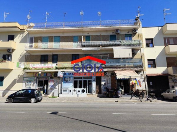 appartamento in vendita a Mondragone