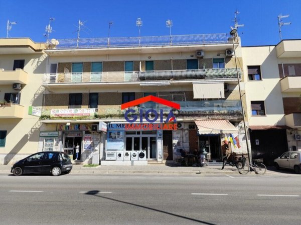 appartamento in vendita a Mondragone