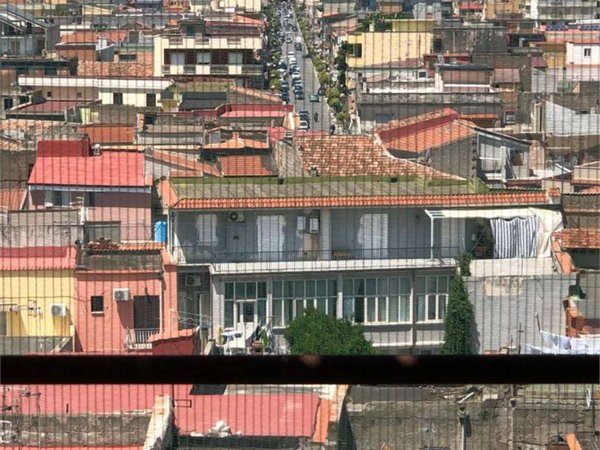 appartamento in vendita a Mondragone
